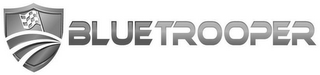 BLUE TROOPER logo