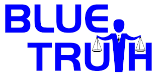 BLUE TRUTH logo