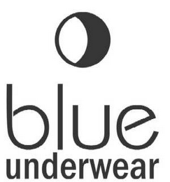 BLUE UNDERWEAR logo