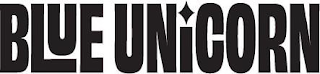 BLUE UNICORN logo