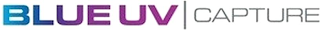 BLUE UV | CAPTURE logo