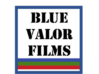 BLUE VALOR FILMS logo