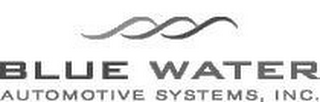 BLUE WATER AUTOMOTIVE SYSTEMS, INC. logo
