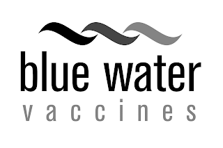 BLUE WATER VACCINES logo