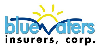 BLUE WATERS INSURERS, CORP. logo