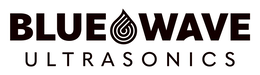 BLUE WAVE ULTRASONICS logo