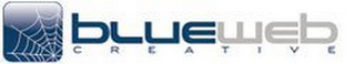 BLUE WEB CREATIVE logo