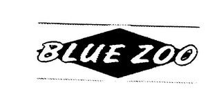 BLUE ZOO logo