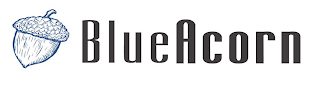 BLUEACORN logo