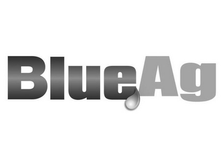 BLUEAG logo