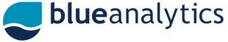BLUEANALYTICS logo