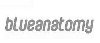 BLUEANATOMY logo