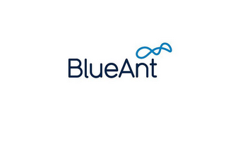 BLUEANT logo