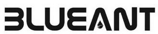 BLUEANT logo