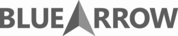 BLUEARROW logo
