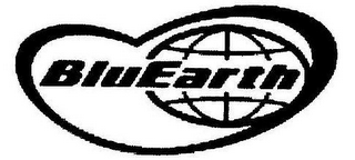 BLUEARTH logo