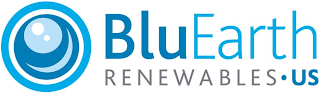 BLUEARTH RENEWABLES US logo