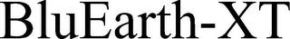 BLUEARTH-XT logo