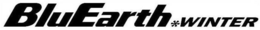 BLUEARTH*WINTER logo