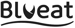 BLUEAT logo