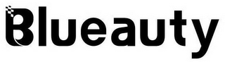 BLUEAUTY logo