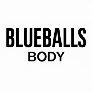 BLUEBALLS BODY logo