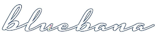 BLUEBANA logo