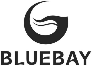 BLUEBAY logo