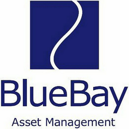 BLUEBAY ASSET MANAGEMENT logo