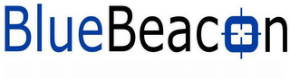 BLUEBEACON logo