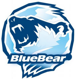 BLUEBEAR logo