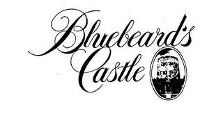 BLUEBEARD'S CASTLE logo