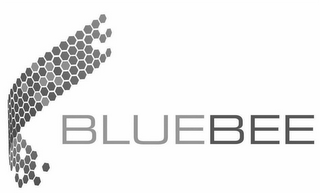 BLUEBEE logo