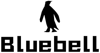 BLUEBELL logo
