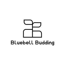 BLUEBELL BUDDING logo