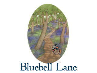 BLUEBELL LANE logo