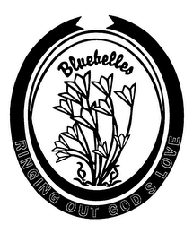 BLUEBELLES logo