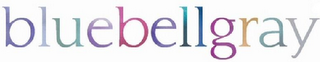 BLUEBELLGRAY logo