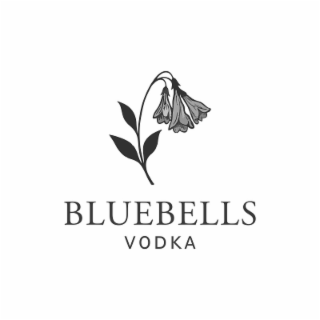 BLUEBELLS VODKA logo
