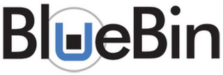 BLUEBIN logo
