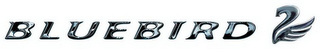 BLUEBIRD 2 logo
