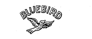 BLUEBIRD logo