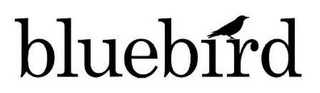 BLUEBIRD logo