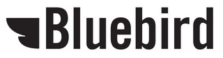 BLUEBIRD logo