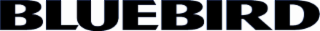 BLUEBIRD logo