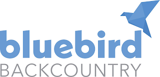 BLUEBIRD BACKCOUNTRY logo
