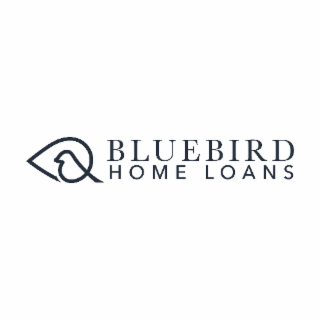 BLUEBIRD HOME LOANS logo