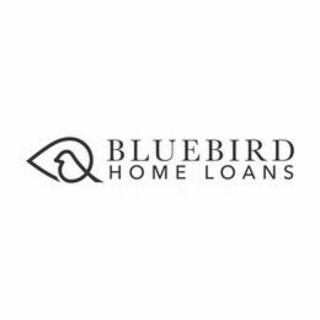 BLUEBIRD HOME LOANS logo