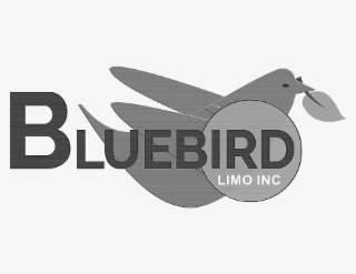 BLUEBIRD LIMO INC logo