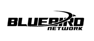 BLUEBIRD NETWORK logo
